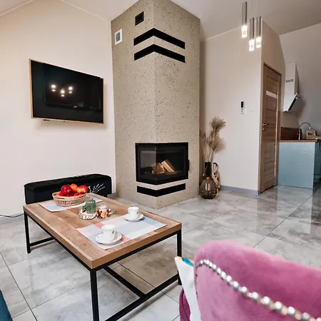 D&d Apartman Przeciszów